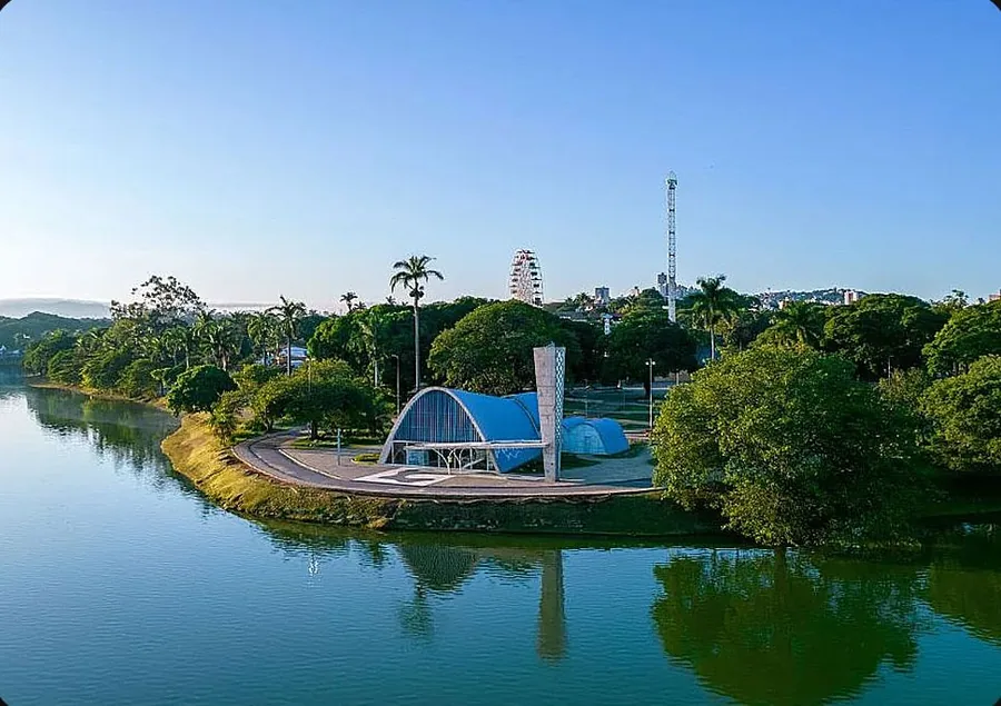 Belo Horizonte/MG