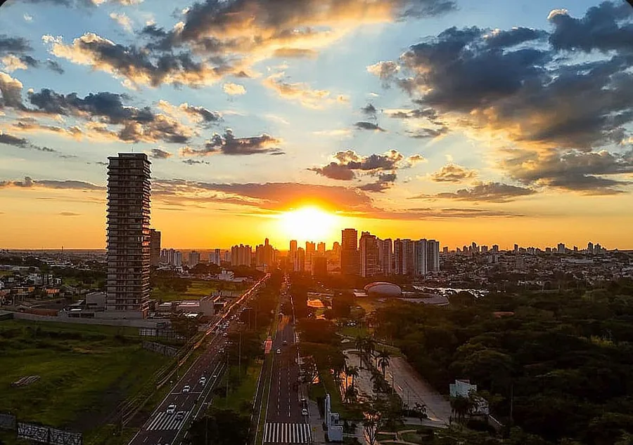 Campo Grande/MS