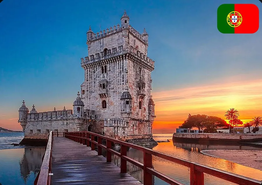 Lisboa/Portugal