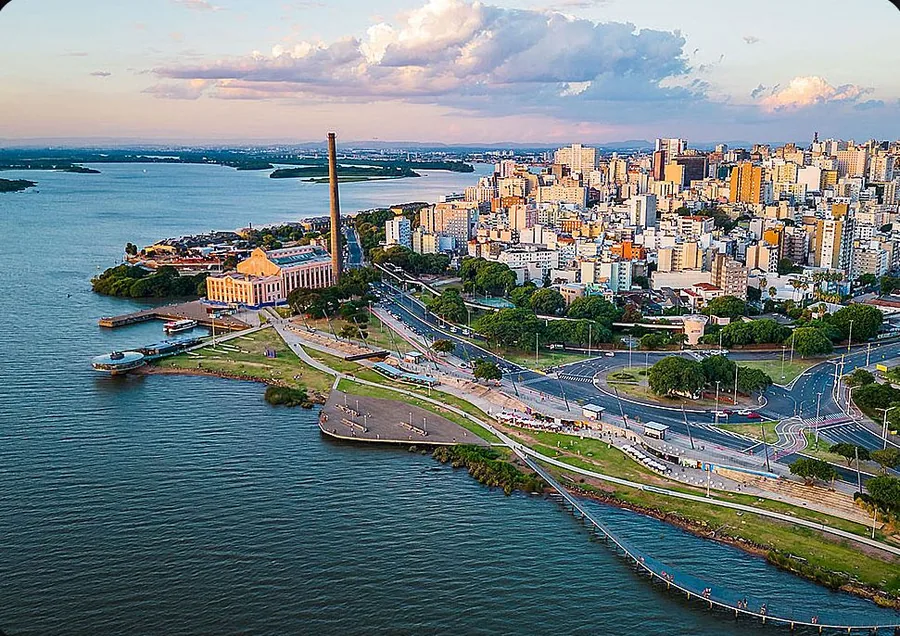 Porto Alegre/RS