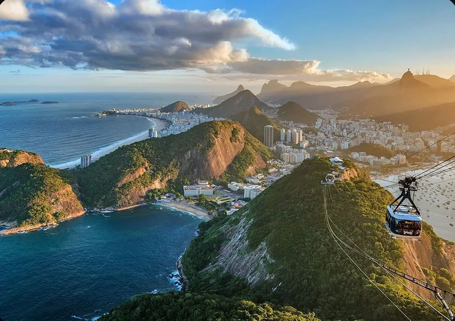 Rio de Janeiro/RJ