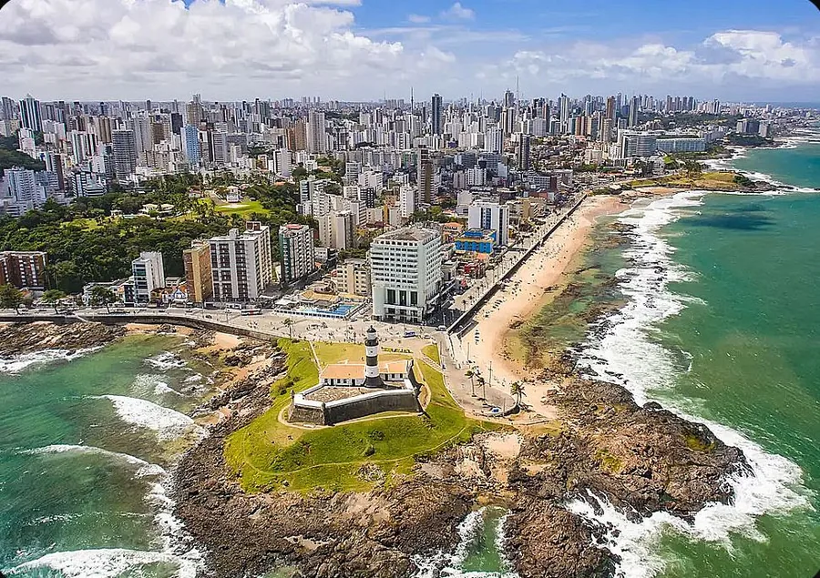 Salvador/BA