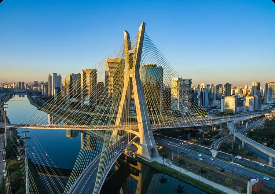 São Paulo/SP